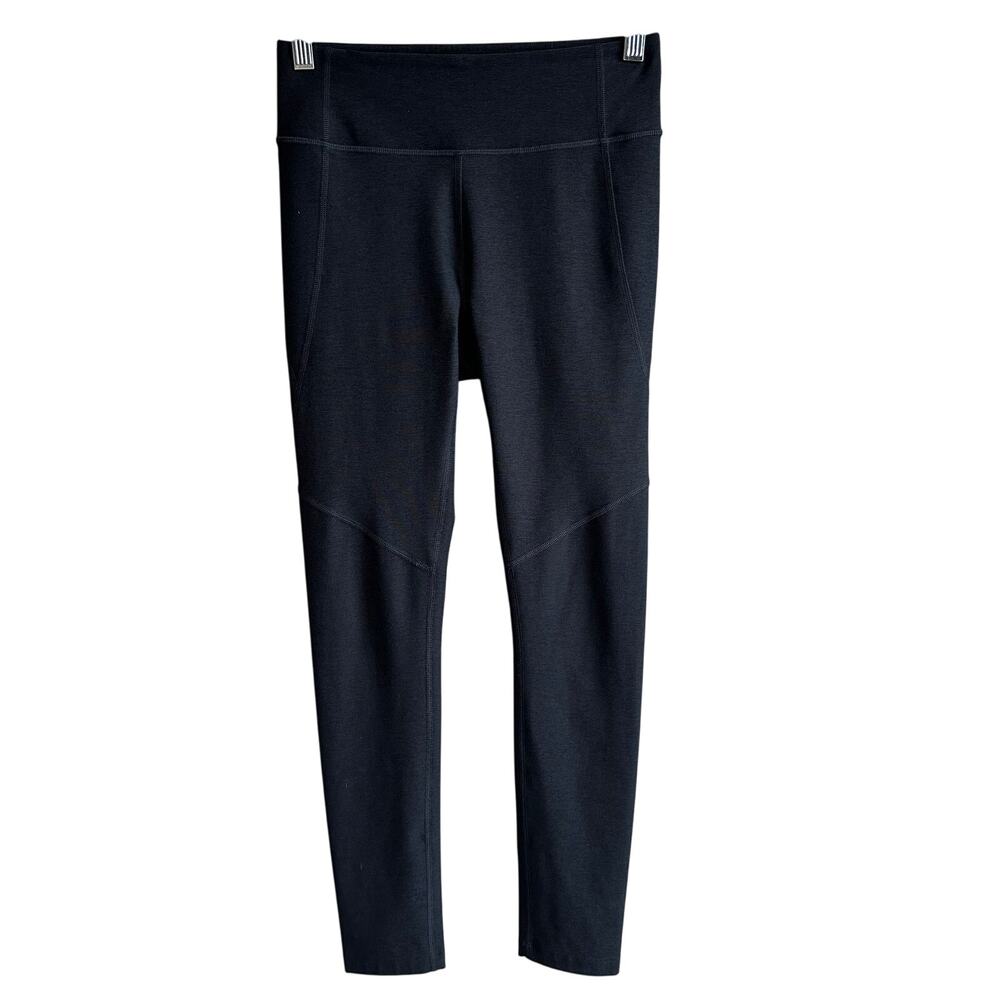 Outdoor Voices Warmup 7/8 Legging Charcoal Gray S